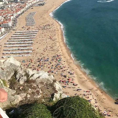 Apartament Norpraia *